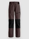 Ortovox Ravine Free 3L Hose dark chestnut 70301