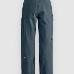 Ortovox Ravine Free 3L Long Hose dark arctic grey 87801