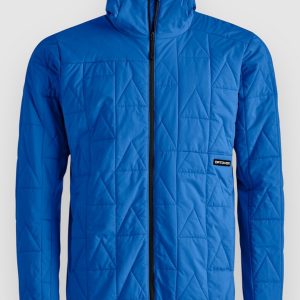 Ortovox Ravine Metawool 90 Jacke blue note 56601