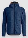 Ortovox Ravine Metawool 90 Jacke deep ocean 54201