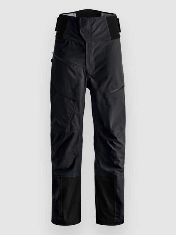 Ortovox Ravine Plus 3L Hose black raven 90201