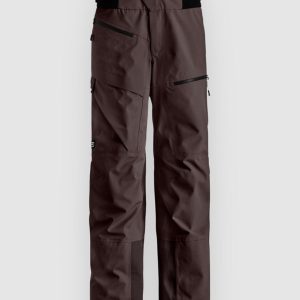 Ortovox Ravine Plus 3L Hose dark chestnut 70301