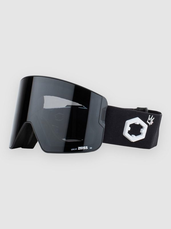Out Of Zenith Mk Crown Goggle black smoke