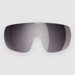 POC Aim Glas clrty rd / prty sny lt silv