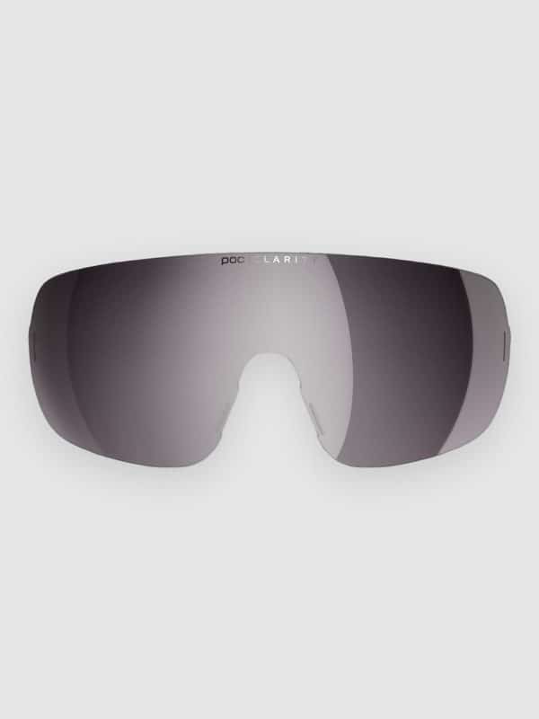 POC Aim Glas clrty rd / prty sny lt silv