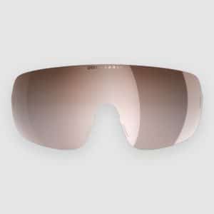 POC Aim Glas clrty trail / cloudy brown