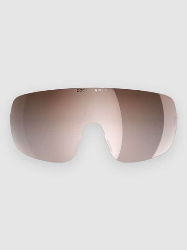 POC Aim Glas clrty trail / cloudy brown