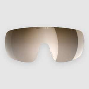 POC Aim Glas clrty trail / prty sny slv