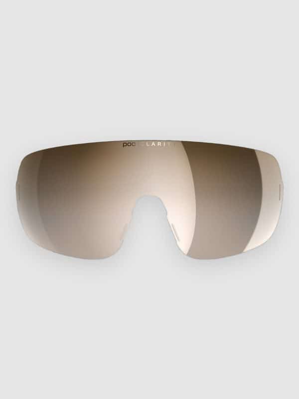 POC Aim Glas clrty trail / prty sny slv