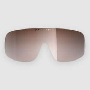 POC Aspire Glas clrty trail / cloudy brown