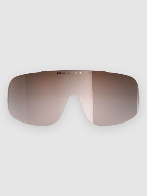 POC Aspire Glas clrty trail / cloudy brown