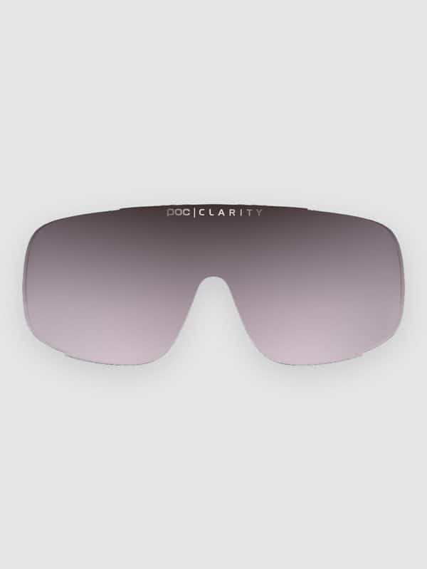 POC Aspire Mid Glas clrty rd / prty sny violet