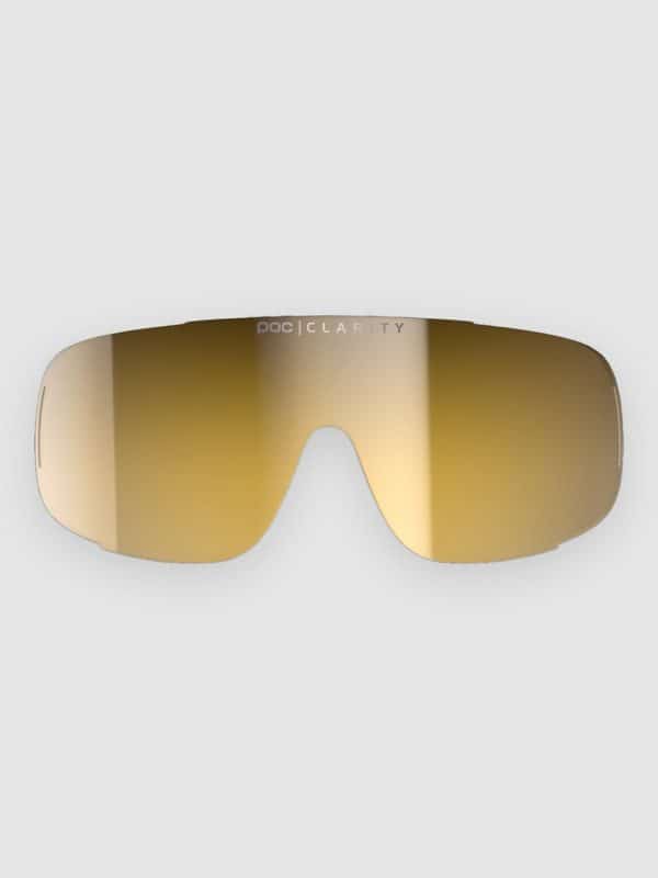 POC Aspire Mid Glas clrty road / prty sny gold