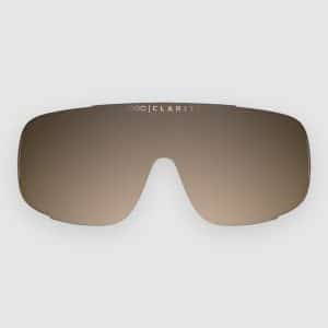 POC Aspire Mid Glas clrty trail / cloudy brown