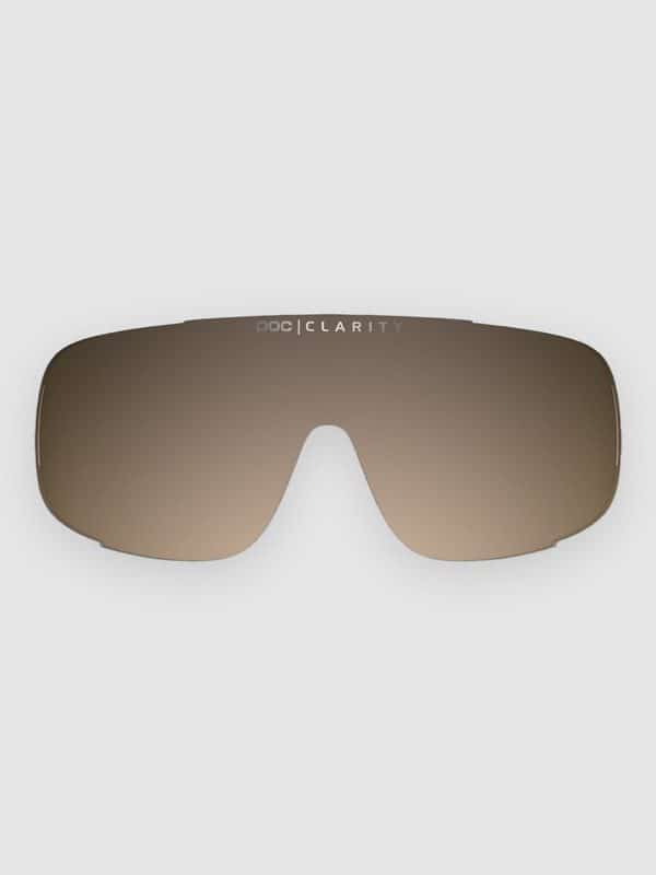POC Aspire Mid Glas clrty trail / cloudy brown