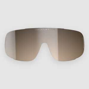 POC Aspire Mid Glas clrty trail / prty sny slv
