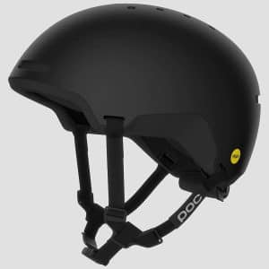 POC Calyx Helm uranium black matt