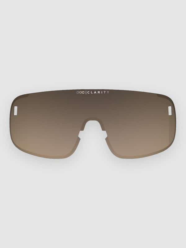 POC Elicit Glas clrty trail / cloudy brown