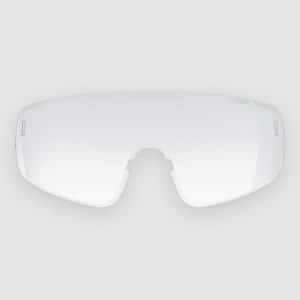 POC Elicit Toric Sparelens Glas clear
