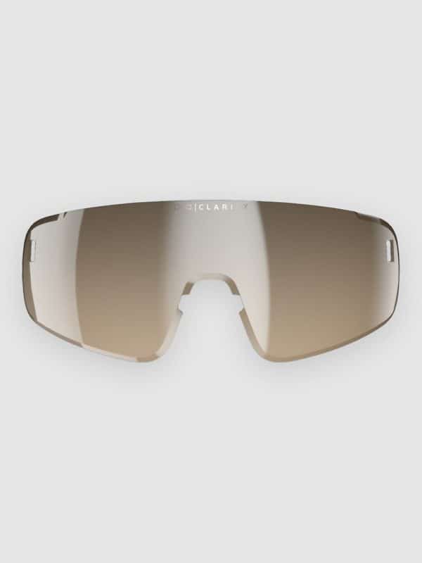 POC Elicit Toric Sparelens Glas clrty trail / prty sny slv