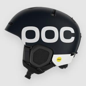 POC Fornix Bc Helm apatite navy matt