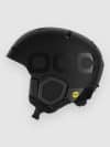 POC Fornix Bc Helm uranium black matt