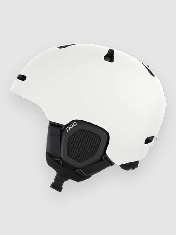 POC Fornix Helm hydrogen white matt