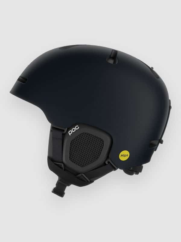 POC Fornix MIPS Helm apatite navy matt