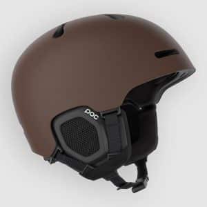POC Fornix MIPS Helm bronzite brown matt