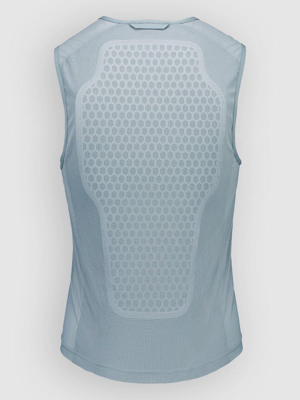 POC M'S Vpd Air Vest Rückenprotektor granite grey