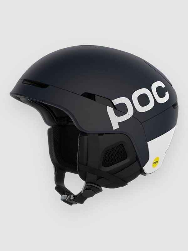 POC Obex BC Mips Helm apatite navy matt