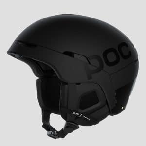 POC Obex BC Mips Helm uranium black matt