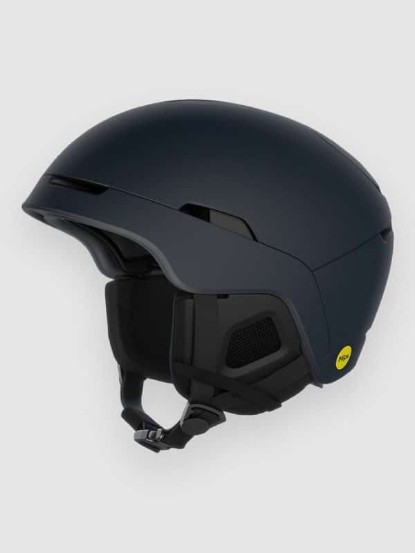 POC Obex Mips Helm apatite navy matt