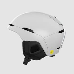 POC Obex Mips Helm hydrogen white