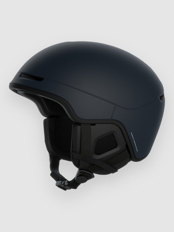 POC Obex Pure Helm apatite navy matt