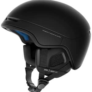 POC Obex Pure Helm uranium black