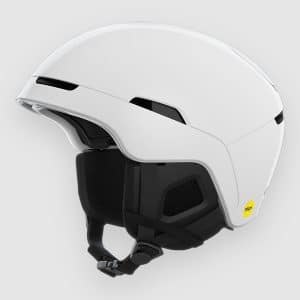 POC Obex WF MIPS Helm hydrogen white