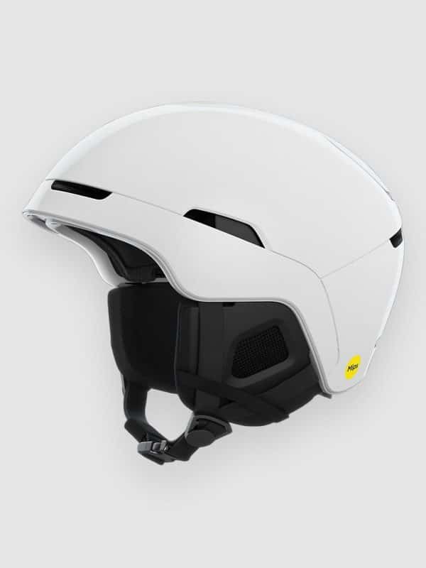 POC Obex WF MIPS Helm hydrogen white