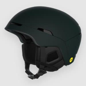 POC Obex WF MIPS Helm pargasite green matt