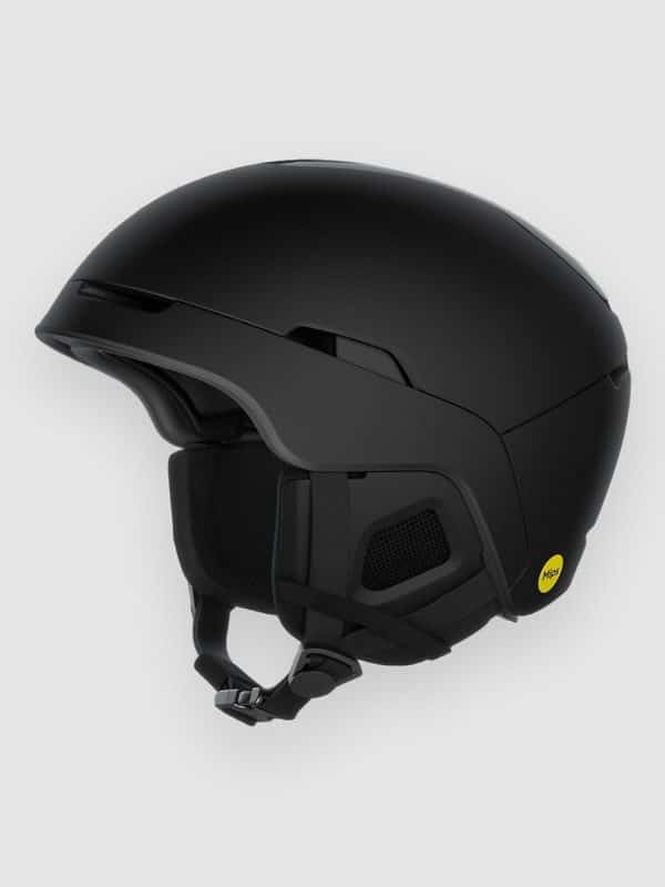 POC Obex WF MIPS Helm uranium black matt