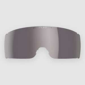 POC Propel Sparelens Glas clarity road / sunny silver