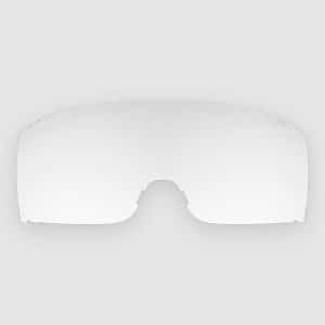 POC Propel Sparelens Glas clear