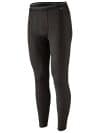 Patagonia Cap MW Bottoms Funktionshose black
