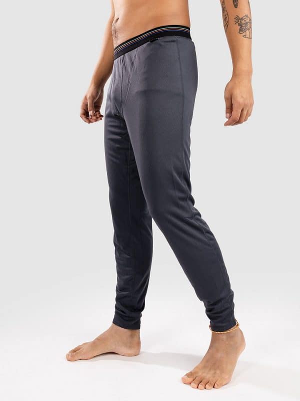 Patagonia Cap MW Bottoms Funktionshose smolder blue