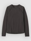 Patagonia Cap Mw Kids Funktionsshirt ink black