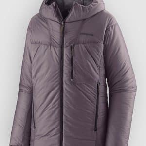 Patagonia DAS Jacke may grey