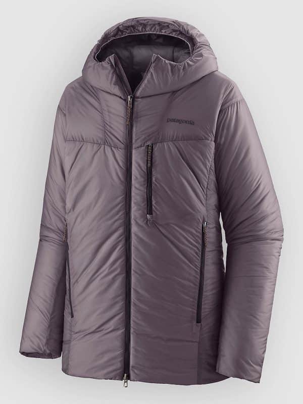 Patagonia DAS Jacke may grey