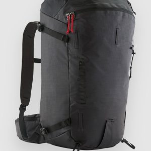 Patagonia Descensionist Snow Rucksack black