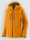 Patagonia Pluma Pro Jacke autumn orange