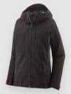 Patagonia Pluma Pro Jacke black